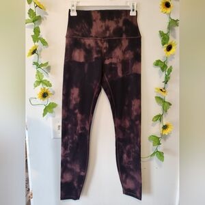 Nwt Medium CRZ YOGA Butterluxe Yoga Leggings 28'' - High Waisted Womens Workout